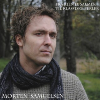 Morten Samuelsen
