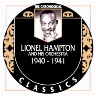 Lionel Hampton And His Orchestra