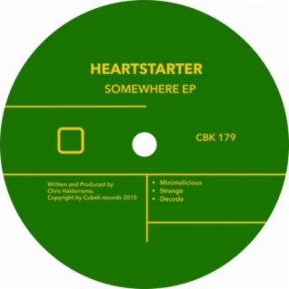 Heartstarter