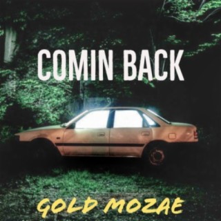 Gold Mozae