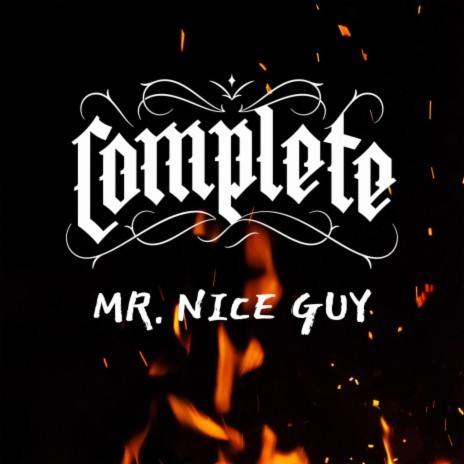 Mr Nice Guy | Boomplay Music