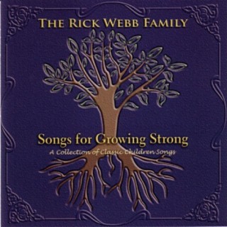 The Rick Webb Family