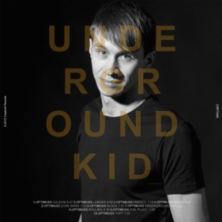 Underground Kid