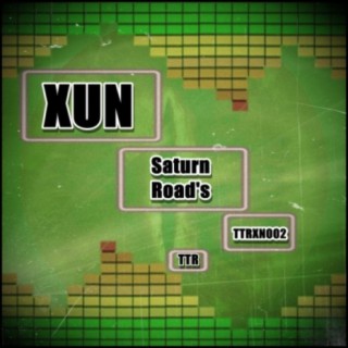 Saturn Road's