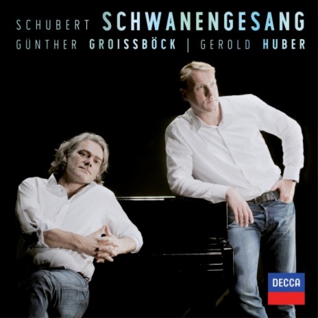 Schubert: Schwanengesang, D. 957 - 4. Ständchen ft. Gerold Huber | Boomplay Music