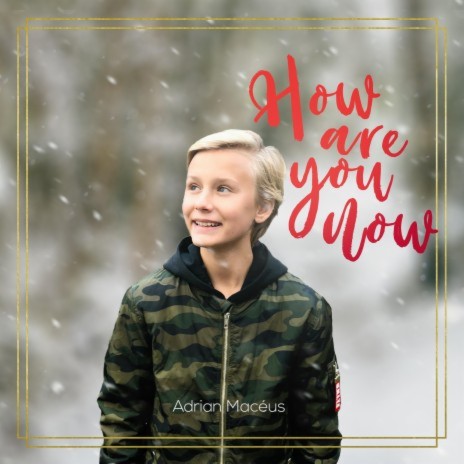 How Are You Now | Boomplay Music