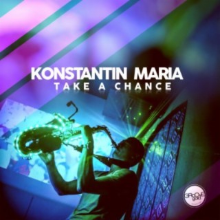 Konstantin Maria