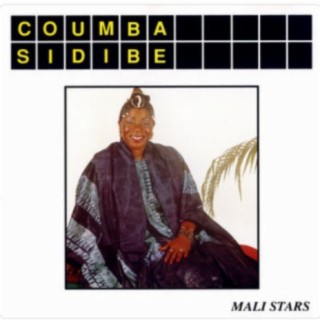 Coumba Sidibé