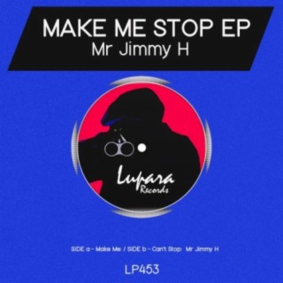 Make Me Stop EP