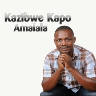 Kazibwe Kapo