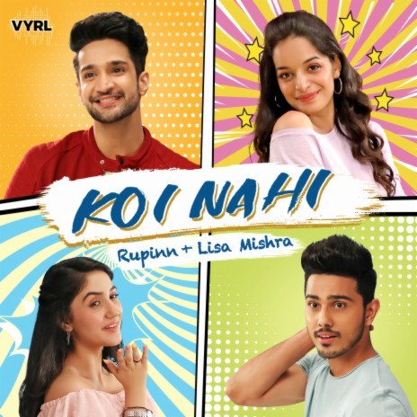 Koi Nahi ft. Lisa Mishra | Boomplay Music