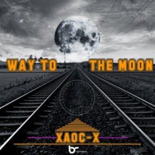 Way To The Moon