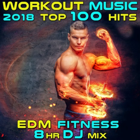 Expand Your Horizons, Pt. 2 (101 BPM Workout Music Deep House DJ Mix) ft. Workout Trance | Boomplay Music