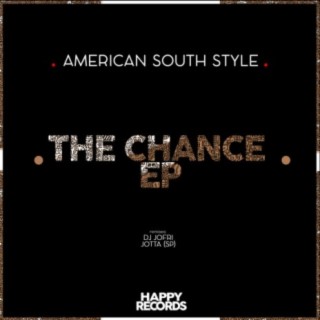 The Chance EP