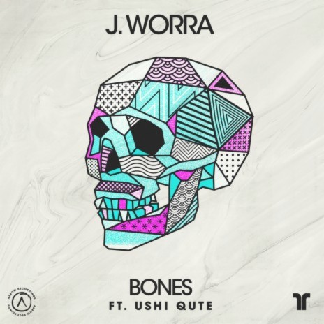 Bones ft. Ushi Qute | Boomplay Music