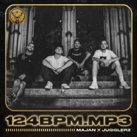 124BPM.mp3 ft. MAJAN | Boomplay Music