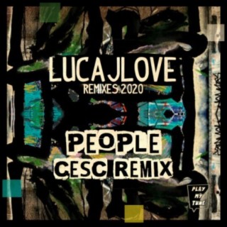 People (Çesc Remix)