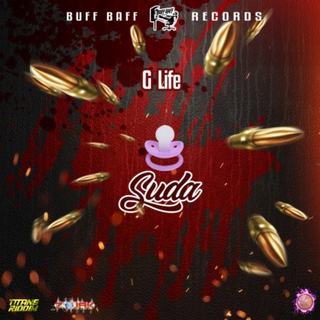Suda ft. Buff Baff | Boomplay Music