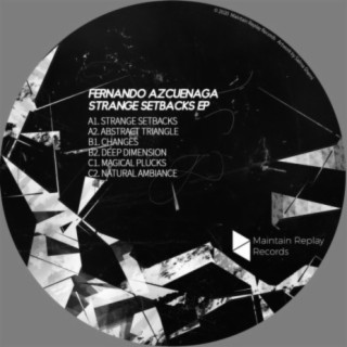 Strange Setbacks EP