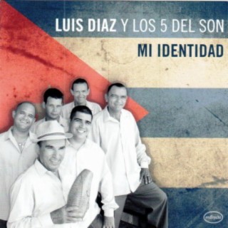 Luis Díaz y los Cinco del Son