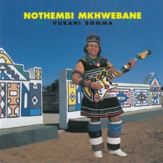 Nothembi Mkhwebane