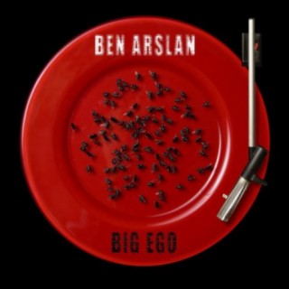 Ben Arslan