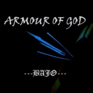 Armour Of God