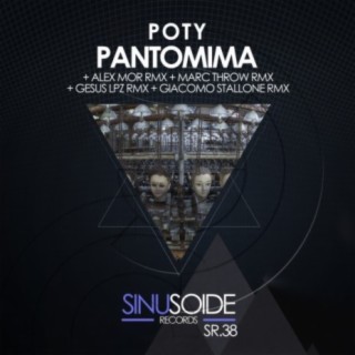 Pantomima