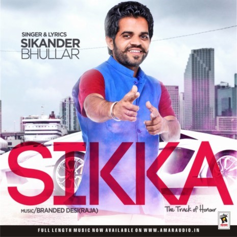 Sikka | Boomplay Music