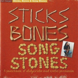 Sticks Bones Song Stones