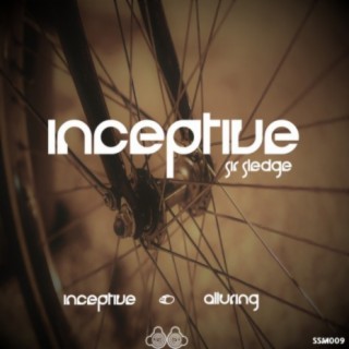 Inceptive EP