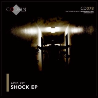 Shock EP