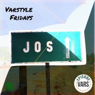 Varstyle Fridays - EP