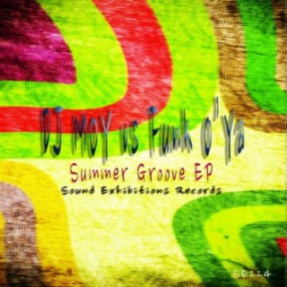 Summer Groove