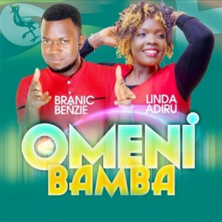 Omeni Bamba