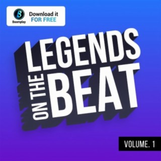 Legends On The Beat: Vol. I