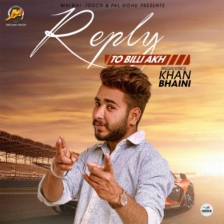 Khan bhaini new online song