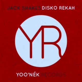 Disko Rekah