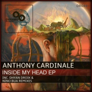 Inside My Head EP