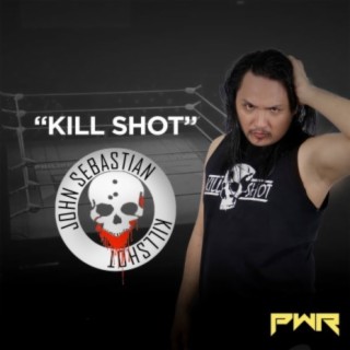 Kill Shot (John Sebastian)