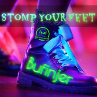 Stomp Your Feet