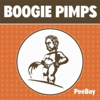 Boogie Pimps