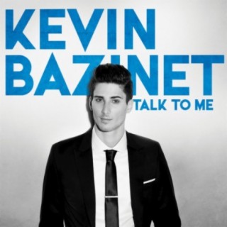 Kevin Bazinet