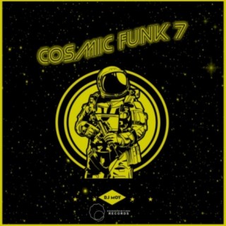 Cosmic Funk 7