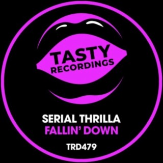 Fallin' Down (Radio Mix)