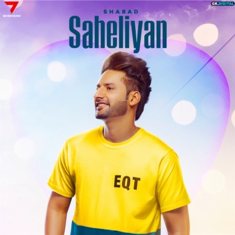 Saheliyan | Boomplay Music