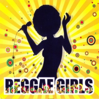 Reggae Girls Vol. 2