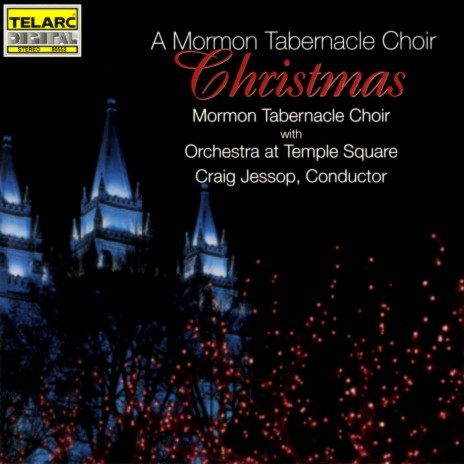 Carol Of The Bells ft. Orchestra at Temple Square & Craig Jessop | Boomplay Music