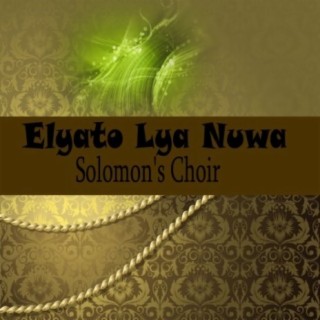 Elyato Lya Nuwa