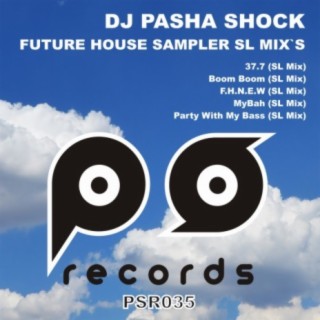 Future House Sampler SL Mix's